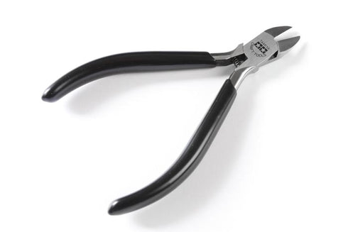 Tamiya Craft Tools: Side Cutters for Plastic - 1